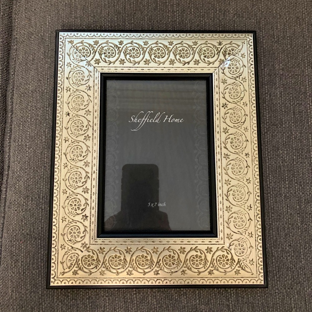 Beautiful 5x7 frame